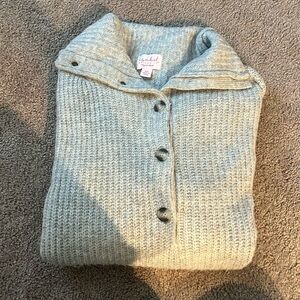 Ingrid & Isabel for Target Maternity Sweater